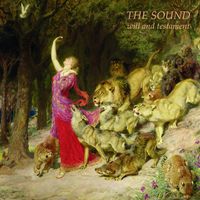 The Sound - Will and Testament / Starlight