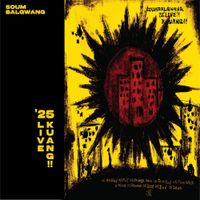 소음발광 [Soumbalgwang] - '25 Live <쾅!!>