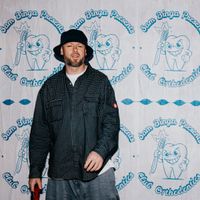 Sam Binga - Sam Binga Presents Club Orthodontics