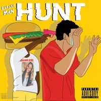 Burger Man - Hunt