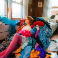 Emily How - How Are You Lately?