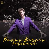 Davis Barnes - Forecast