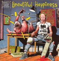 Various Artists - Sounds & Shigaku Limited Present: Beautiful Happiness