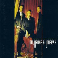 Po', Broke & Lonely? - No Money No Honey