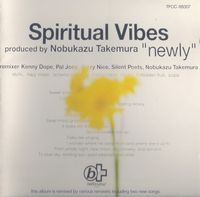 Spiritual Vibes - Newly