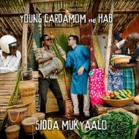 Mr. Cardamom - Sidda Mukyaalo