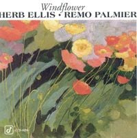 Herb Ellis & Remo Palmier - Windflower