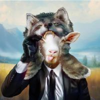 Adam Tilzer - Cult Leader
