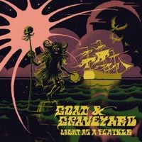 Graveyard - Light As A Feather