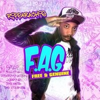 Ripparachie - F.A.G (Free And Genuine)