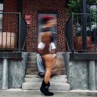 Aaron Page - Before I Go