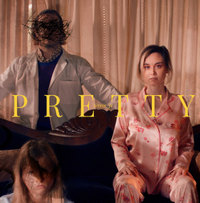 Terror Jr - Pretty