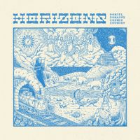 Daniel Donato - Horizons