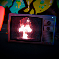 Evil Neuro - BOOM