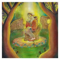 Lenwa Dura - El Hombre Tras La Rima