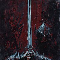 Lucretian - Warpath
