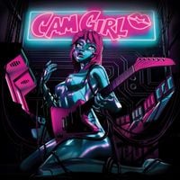 Cam Girl - Flesh & Chrome