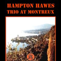 Hampton Hawes - Trio At Montreux