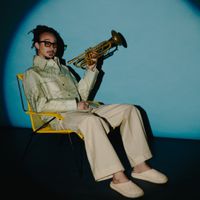 Theo Croker - high vibrations