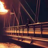 Tyler Wright - Burning Bridges & Best Intentions