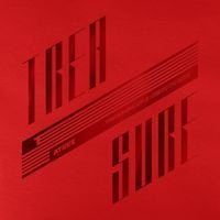 ATEEZ - TREASURE EP.2: Zero to One