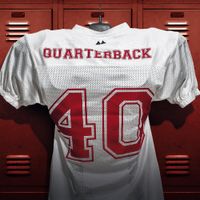 Quarterback 40 - Quarterback 40!