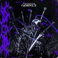 Kingdom Of Giants - Burning Chrome