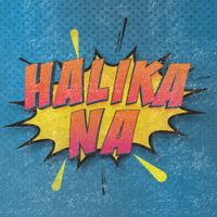 David Reyeg - Halika Na