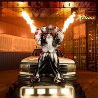 Żabson - HOLLYWOOD SMILE: Xtreme
