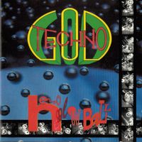 Technogod - Hemo Glow Ball