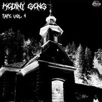 Kedinygeng - Kedinygeng Tape, Vol. 1