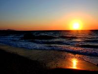Subsynq - Sunset in Rhodes