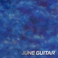 Alex G - June Guitar
