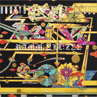 Rammellzee - Evolution of The World
