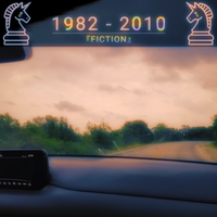 『FIC✝ION』 - 1982 - 2010