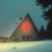 Ruby Haunt - Blue Hour