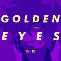 Silva Hound - Golden Eyes