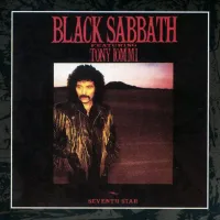 Black Sabbath - Seventh Star (Deluxe Edition)