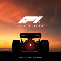 Madison Beer - All At Once (From F1&reg; The Movie)
