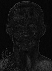 Abu Lahab - Humid Limbs of the Torn Beadsman