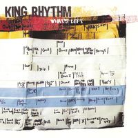King Rhythm - What's Left