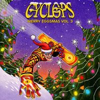 Cyclops - MERRY EGGSMAS VOL. 3