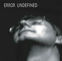 J&aacute;n Boleslav Kladivo - Error Undefined