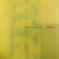 J&aacute;n Boleslav Kladivo - Rozhľadňa