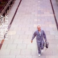 Luke Slater - Freek Funk