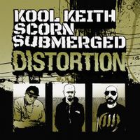 Kool Keith - Distortion