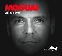 MOGUAI - We Ar Lyve