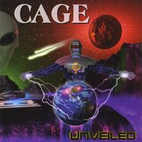Cage - Unveiled