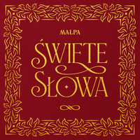 Małpa - Święte słowa