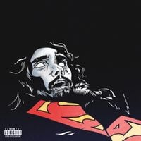 Pouya - Superman Is Dead